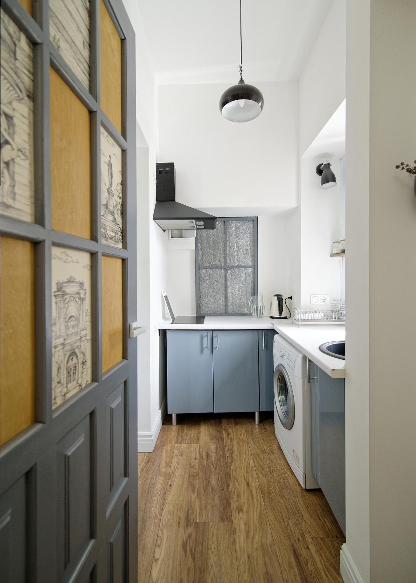 White Door Apartments Heart Of Odessa 1 Exterior foto